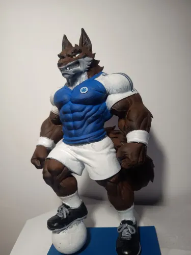 Raposão do Cruzeiro