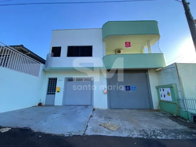 Apartamento para locação, São Lucas, Chapecó - SC