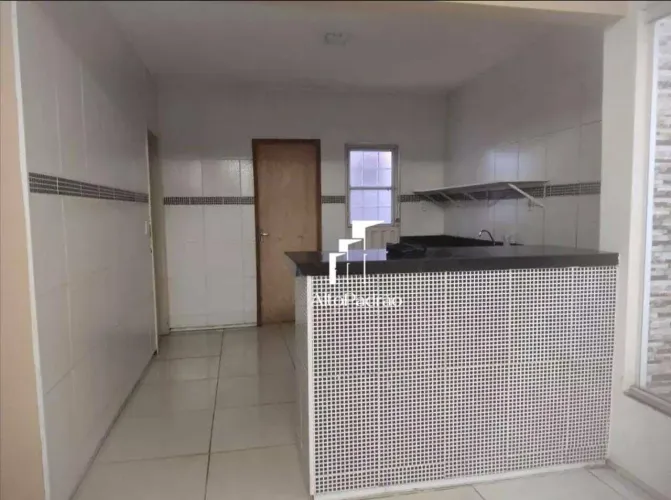 Casa à venda, 104 m² - São Francisco - Teresina/PI