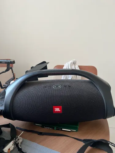 Caixa de Som JBL Boombox 2