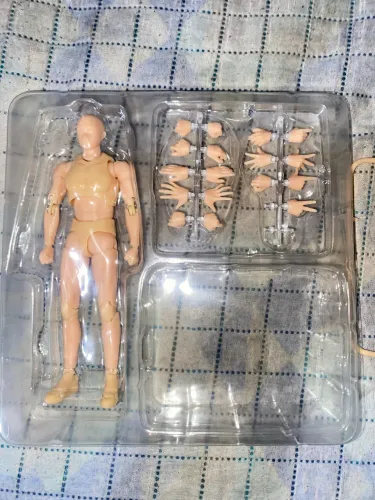 Body kun boot sh figuarts