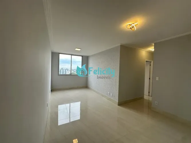 Apartamento com 2 dorms, 1 vaga, 58m2 na Vila Mangalot