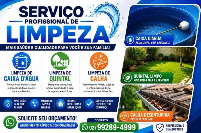 Prestador de serviço 