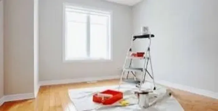 Pintor residencial