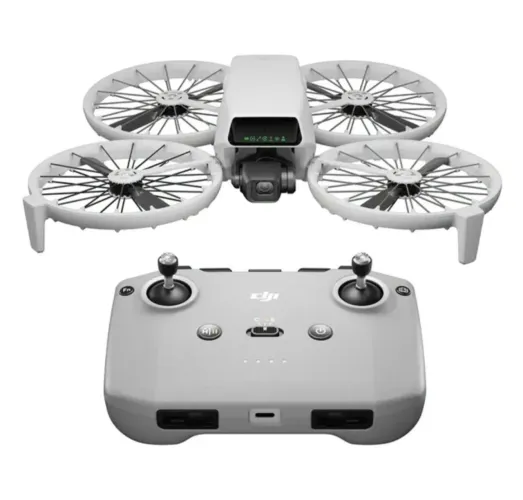 Drone DJI FLIP