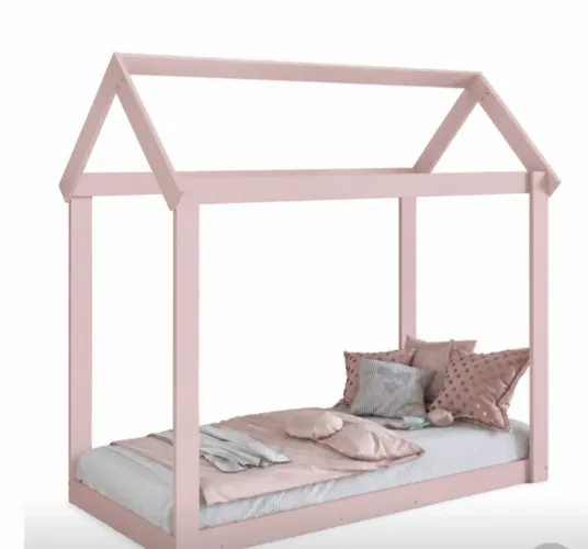 CAMA INFANTIL 