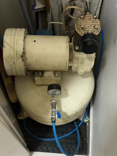 Compressor 30 litros