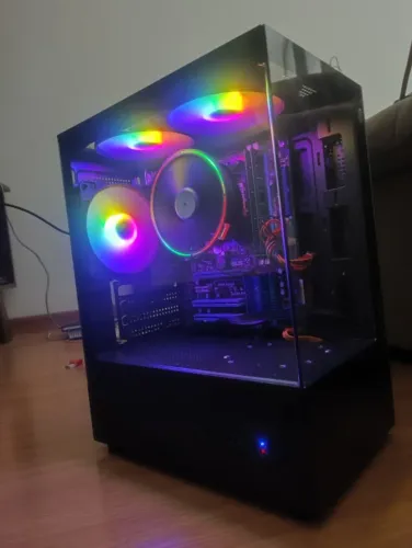 Computador PC Gamer