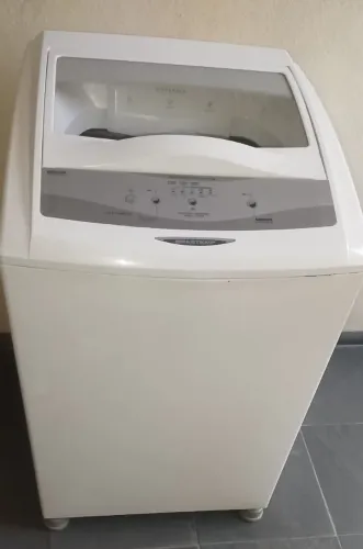Maquina de lavar roupas Brastemp 8KG