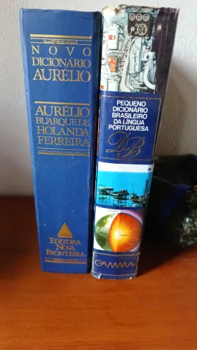 Diversos livros