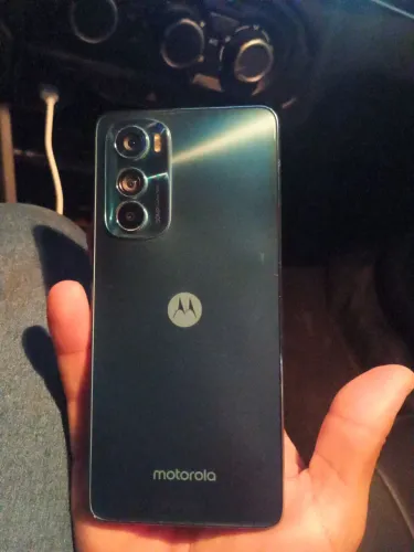 Motorola Edge 30 