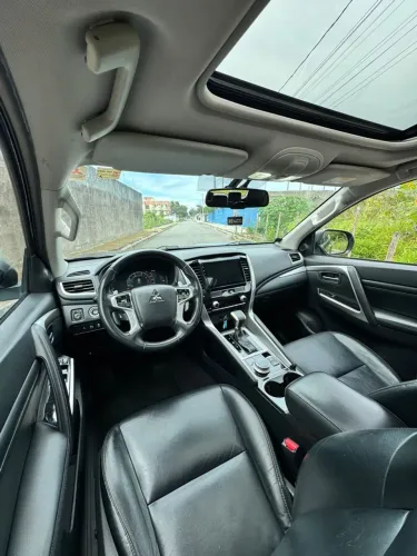 Mitsubishi Pajero Sport HPE-S 2.4 4X4 Diesel AUT 2022