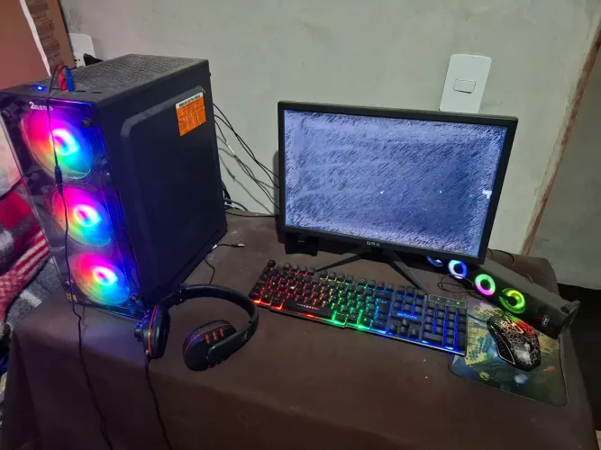Computador Gamer