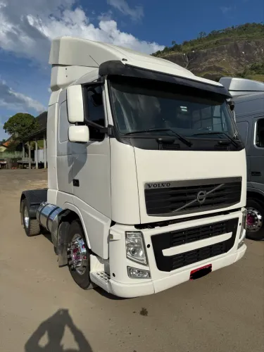 Volvo FH440