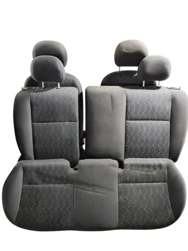 Jogo de Bancos Ford Focus 2000 a 2008 - Original