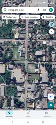 Terreno galpão Figueira Chácaras-Rio Petrópolis Escritura + RGI - financia pela caixa -