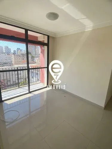 Apartamento residencial à venda no Bairro Saúde, em São Paulo