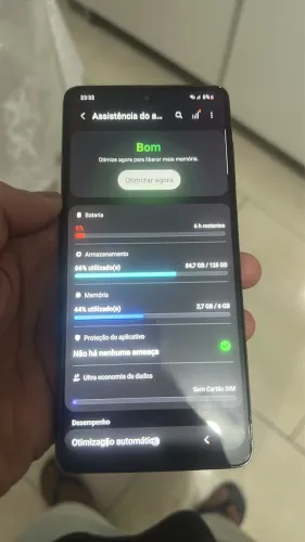 Samsung A71