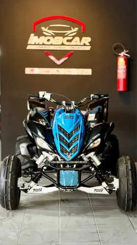 Tamanha raptor 700cc Full