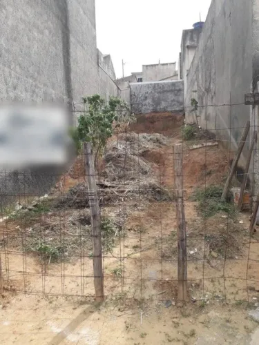 Venda de TERRENO em Sorocaba-SP, bairro Pacaembu
