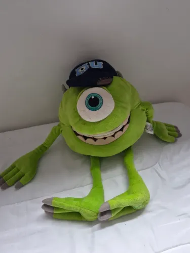 Mike Wazowski disnei mostros SA