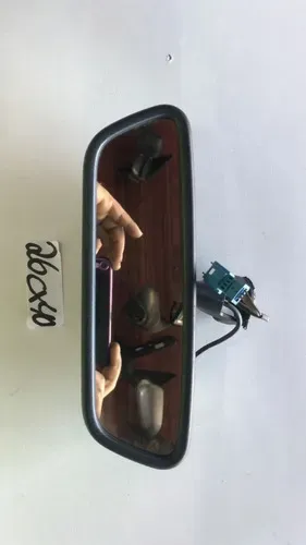 Retrovisor Interno Mercedes Benz Gla 2014