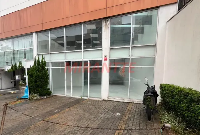 Centro comercial para aluguel com 180 metros quadrados em Santa Teresinha - São Paulo - SP