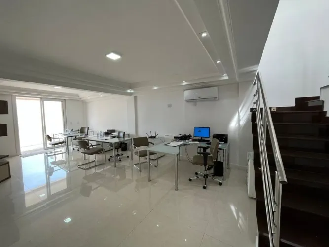 Apartamento à venda, 315 m² por R$ 2.300.000,00 - Praia Campista - Macaé/RJ