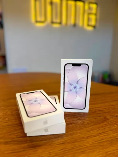 IPHONE 17E 256GB (NOVO LACRADO)