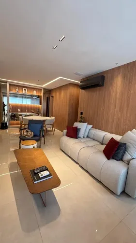 Apartamento para venda na Ponta do Farol