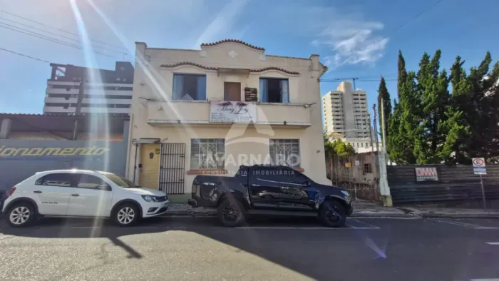 Imóvel Comercial para Locação ? Região Central