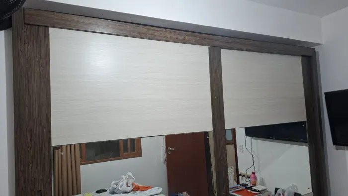 Vendo guarda roupa grande