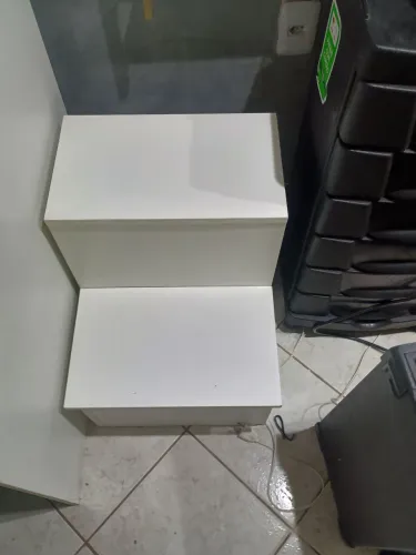 Cadeira de pedicure