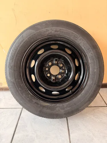 Roda - Jante Aro 14 Fiat
