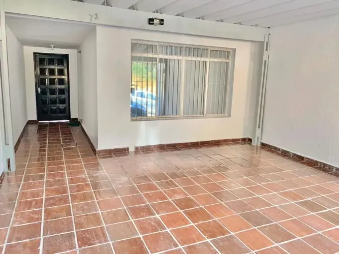 Casa para alugar na Vila Yara, Osasco
