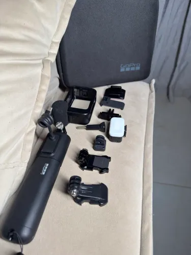 GoPro Acessórios