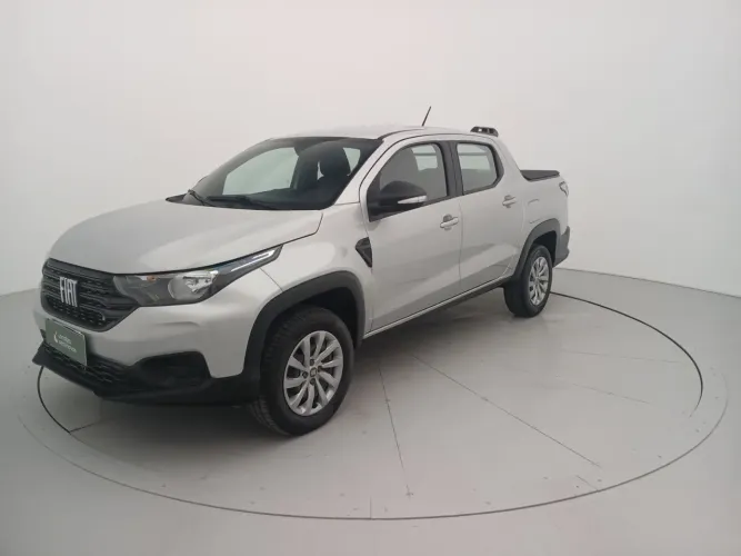 Fiat Strada Freedom 1.3 Flex 8V CD 2026