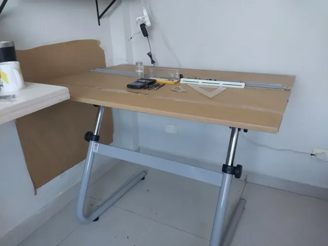 Material de arquitetura e engenharias 