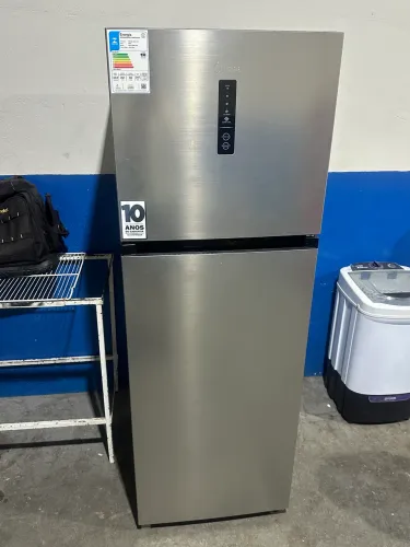 GELADEIRA MIDEA-NOVA