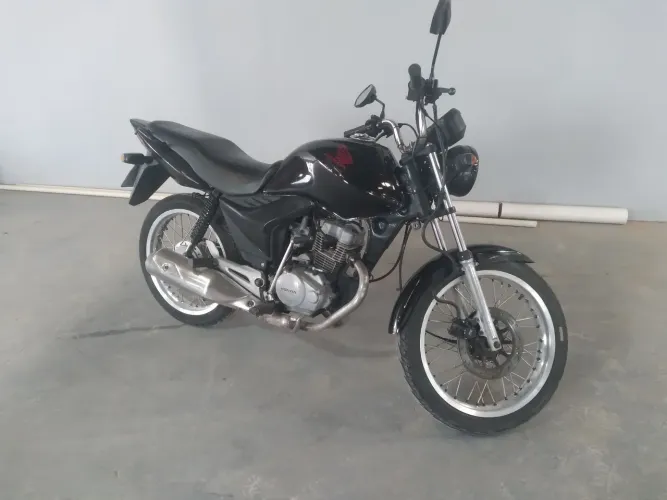 Moto fam 2011 125