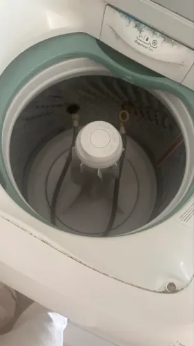 Máquina de lavar