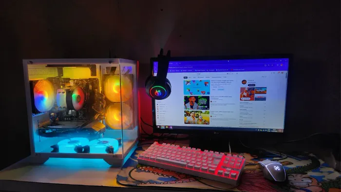 PC Gamer