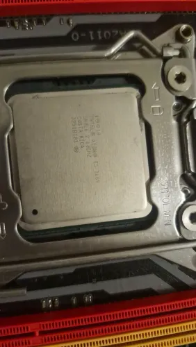 Kit xeon