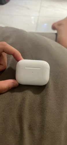 Vendo ou troco fone da Apple MQDB3ZPIA AirPods Pro(2nd generation)