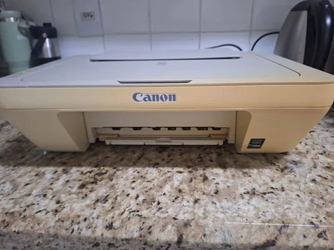 Impressora com mesa digitalizadora e copiadora