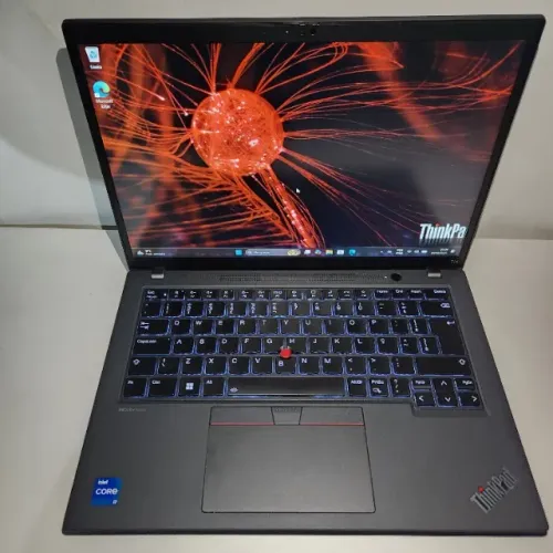 Notebook Lenovo Thinkpad T14 Gen 4 I7-1365u 16gb Ddr5 512gb