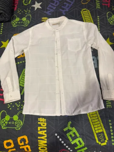 Vendo essa camisa infantil tamanho 10