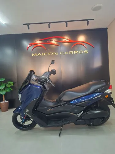 Nmax 2022 *2 mil + 48x 735*