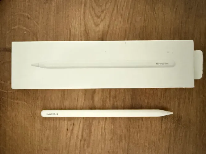 Apple Pencil Pro