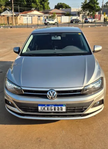 Volkswagen Polo Comfort. 200 TSI 1.0 Flex 12V Aut. 2019